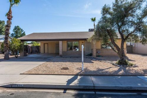 621 Emerald Ave, Mesa, AZ 85210-4603