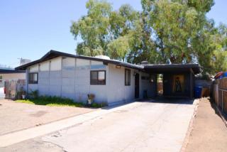 3546 27th St, Tucson, AZ 85713-2416