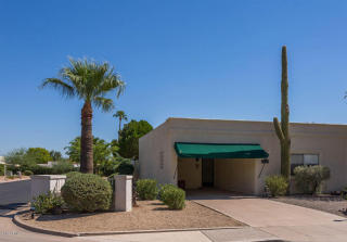 5233 78 St, Scottsdale AZ  85260-4851 exterior