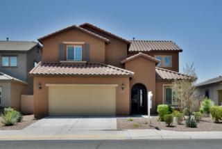 10803 El Cortez Pl, Peoria AZ  85383-9670 exterior