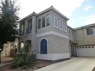 4215 Santa Fe Ln, Gilbert, AZ 85297-8040