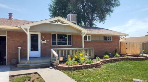 8196 Nola Dr, Denver, CO 80221-4616