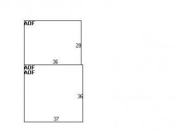 23 Farwell St, Newton MA  02460-1002 floor plan