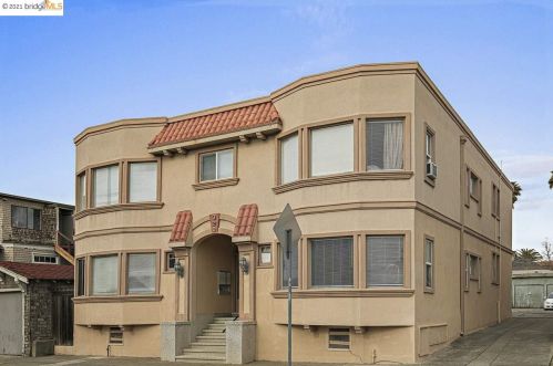 320 15th St, Oakland, CA 94606-2321