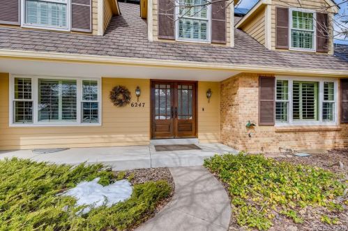 6247 Long Pl, Englewood, CO 80112-2439