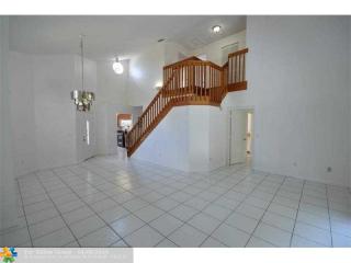 9964 16th St, Hollywood FL  33025-3626 exterior