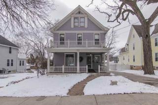 325 Oak St, Stoughton, WI 53589-2439