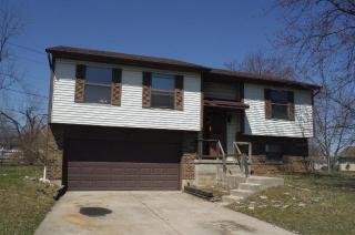 2658 Buckwheat Ct, Columbus, OH 43207-4657