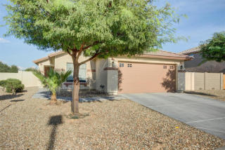 1113 166th Ave, Goodyear, AZ 85338-6008