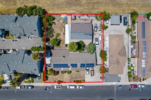 2303 Gianera St, Santa Clara, CA 95054-1300