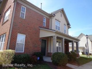 9903 Grettle Ct, Raleigh NC  27617-4237 exterior