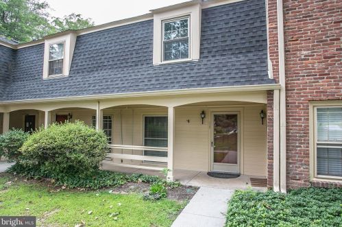 117 Stafford Dr, Blue Bell, PA 19422-1112