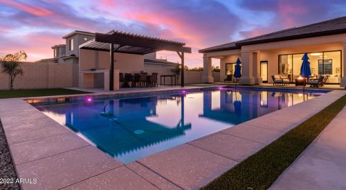 1071 Kingbird Pl, Chandler AZ  85286-5615 exterior