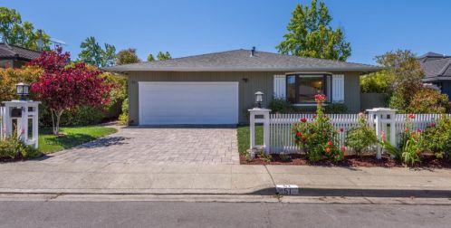 51 Inyo Pl, Redwood City, CA 94061-4121