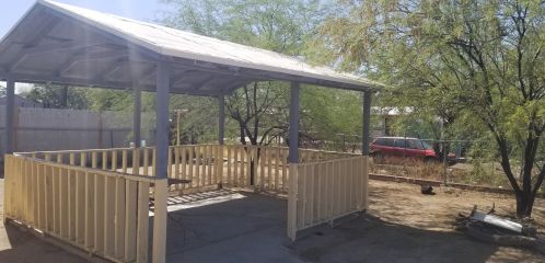 2012 32nd St, Tucson, AZ 85713-3832