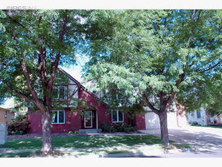 465 Wyndham Ave, Greeley, CO 80634-8809