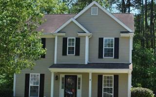 5 Indiancreek Pl, Durham, NC 27703-7160