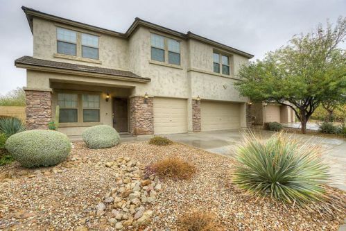 156 194 Ln, Buckeye AZ  85326-5838 exterior