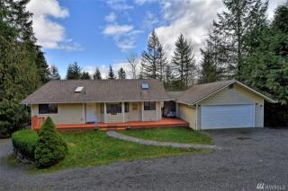 14417 228th St, Snohomish, WA 98296-5452