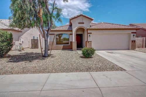 25766 Valley View Dr, Buckeye, AZ 85326-5306