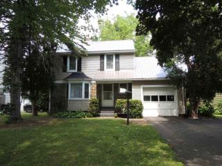 14 Highland Ave, Massena Center, NY 13662-1822