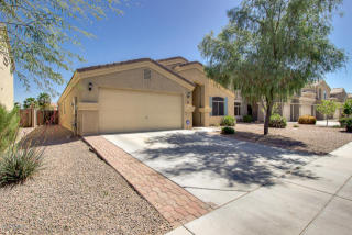 19475 Toya St, Maricopa, AZ 85138-2929