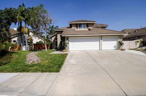 4724 Marblehead Bay Dr, Oceanside, CA 92057-3407