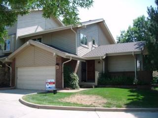 30 Pima Ct, Boulder CO  80303-3917 exterior