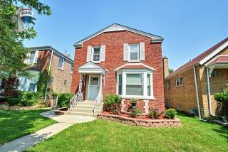 3303 59th Ave, Chicago, IL 60804-3819