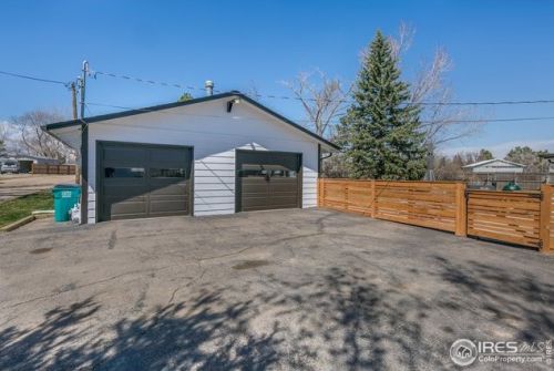 2001 Turnberry Rd, Fort Collins CO  80524-4608 exterior