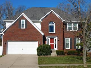 3845 Barnard Dr, Lexington, KY 40509-2366