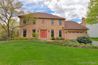 1504 Placer Ct, Naperville, IL 60565-4134