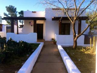 1436 Edison St, Tucson AZ  85719-3606 exterior