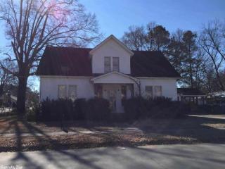 105 Sullenberger Ave, Malvern, AR 72104-5248