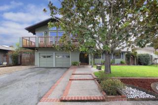 222 Siesta Dr, Aptos, CA 95003-4027