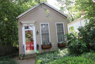 2002 Payne St, Louisville, KY 40206-2010