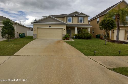 5135 Brilliance Cir, Cocoa, FL 32926-2496