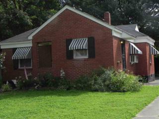 762 Freeman St, Memphis, TN 38122-3405