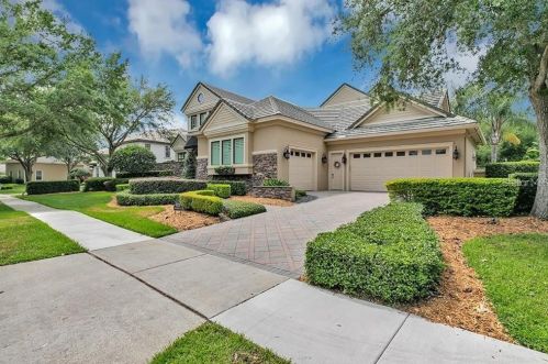 6024 Greatwater Dr, Windermere, FL 34786-5600