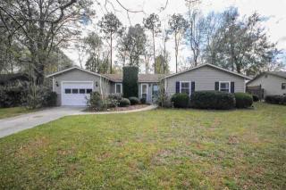 6423 Stone Street Trl, Tallahassee, FL 32309-2325