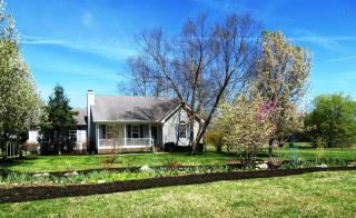 127 Clearidge Dr, Rockvale, TN 37153-4499