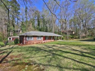 4019 Laynewood Cir, Tucker, GA 30084-2220