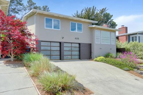 435 Cedar Ave, San Bruno, CA 94066-4115