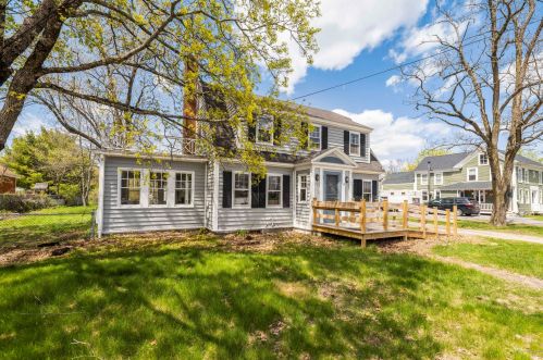 5 Main St, Steep Falls, ME 04085-5906