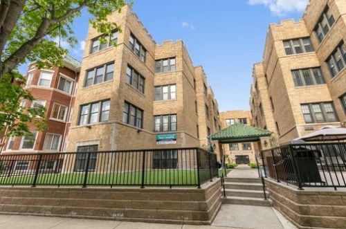 7630 Eastlake Ter, Chicago, IL 60626-1422