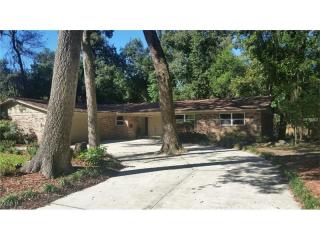 5423 Sanders Rd, Jacksonville FL  32277-1376 exterior