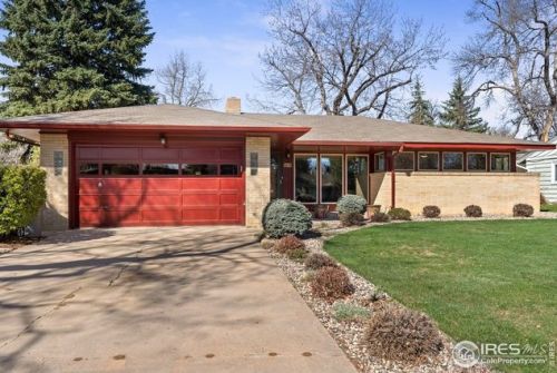 619 Monte Vista Ave, Fort Collins, CO 80521-3561