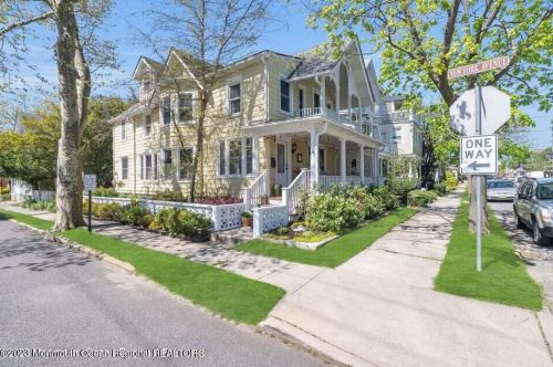 80 Heck Ave, Ocean Grove, NJ 07756-1243