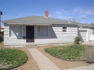 911 Bates Ave, Reno NV  89502-2620 exterior