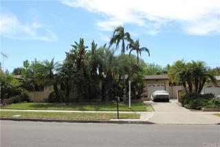 3076 David St, Riverside CA  92506-4251 exterior